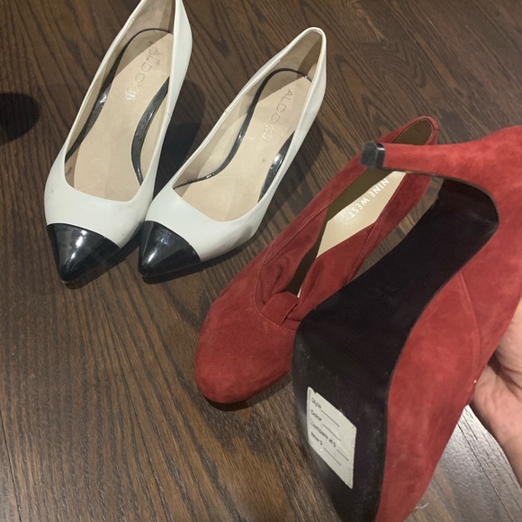 Shoe bundle - Picture 4 of 4